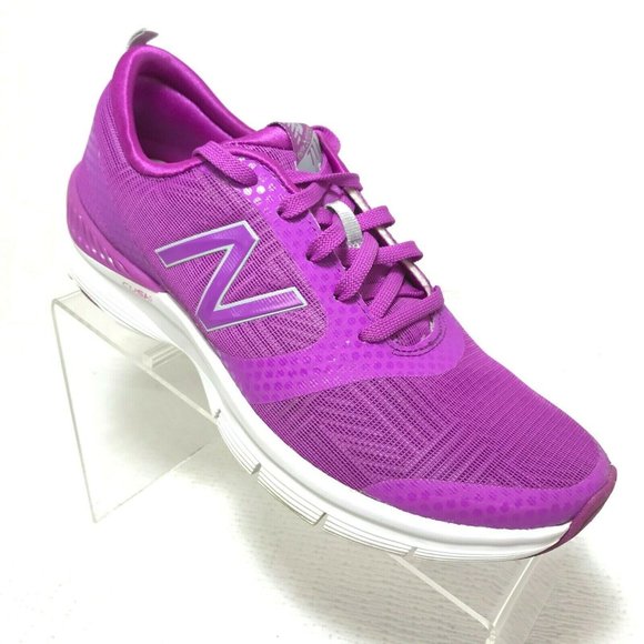 new balance 711 purple